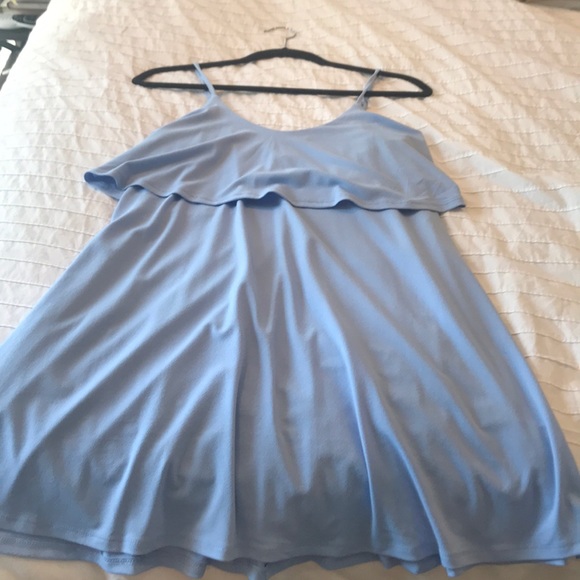 Express Dress - Picture 1 of 2